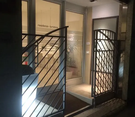 住宿加早餐酒店 费拉拉酒店 4*