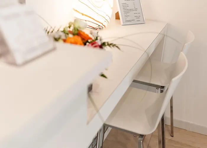 Ferrara Rooms 4* Ferrara