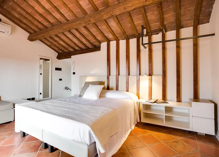 Ferrara Rooms 4* Ferrara