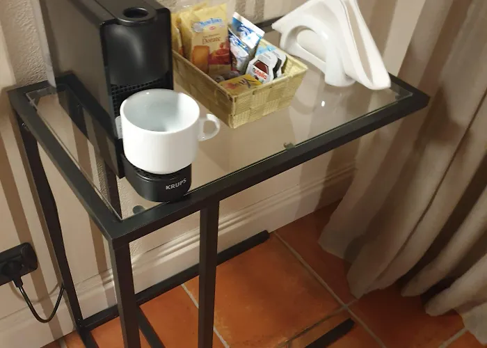 Ferrara Rooms Bed & Breakfast Ferrara