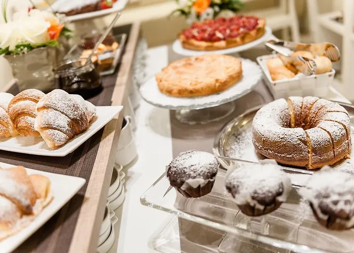 费拉拉酒店 费拉拉