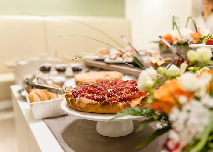 Bed and Breakfast Ferrara Rooms Φεράρα