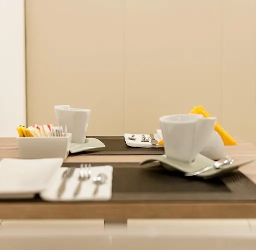 Bed & Breakfast Ferrara Rooms Ferrara