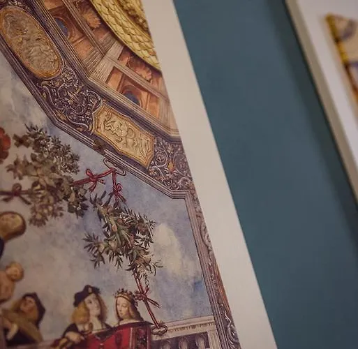 Ferrara Rooms Φεράρα