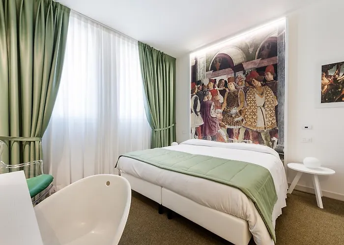 费拉拉酒店 费拉拉