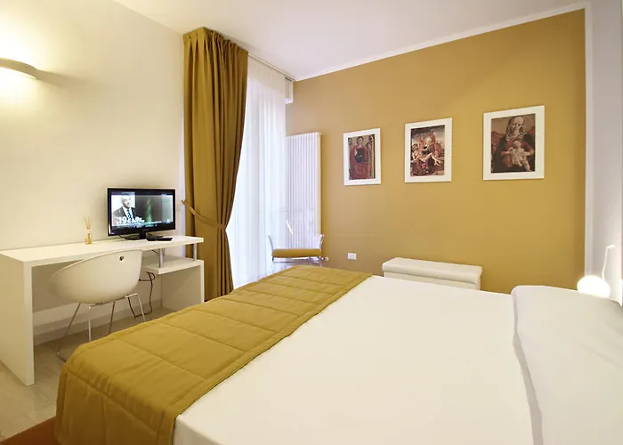 Bed & Breakfast Ferrara Rooms Ferrara