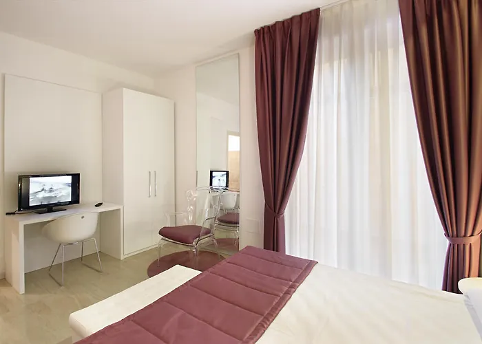 Ferrara Rooms Ferrara
