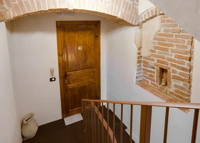 住宿加早餐酒店 费拉拉酒店 费拉拉