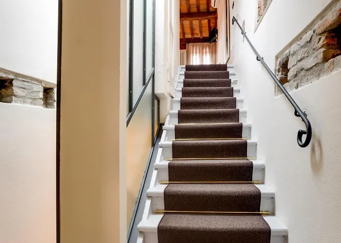 Bed & Breakfast Ferrara Rooms Ferrara