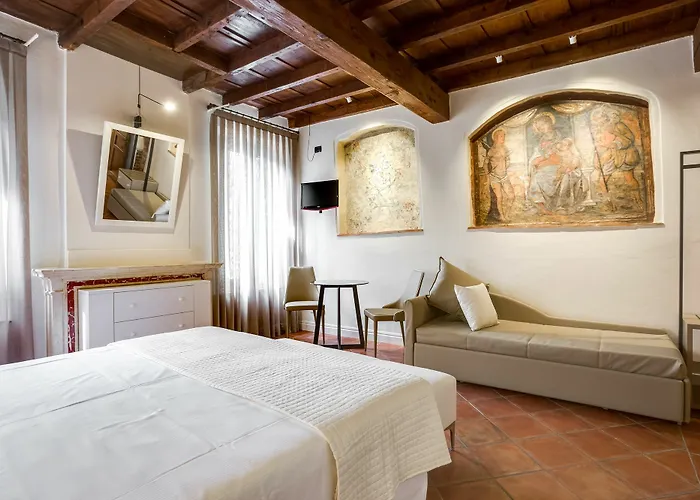 Bed & Breakfast Ferrara Rooms Ferrara