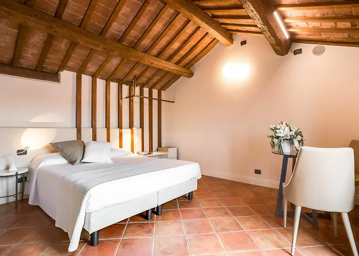 Bed & Breakfast Ferrara Rooms
